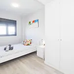 Cubo's Marques With Free Parking Apartman Vélez-Málaga