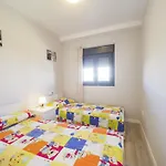 Apartman Cubo's Marques With Free Parking Vélez-Málaga