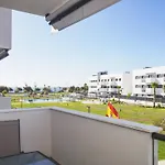 Cubo's Marques With Free Parking Vélez-Málaga