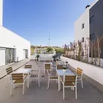 Apartman Cubo's Marques With Free Parking