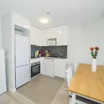 Apartman Cubo's Marques With Free Parking Vélez-Málaga