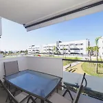 Apartman Cubo's Marques With Free Parking *