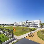 Apartman Cubo's Marques With Free Parking