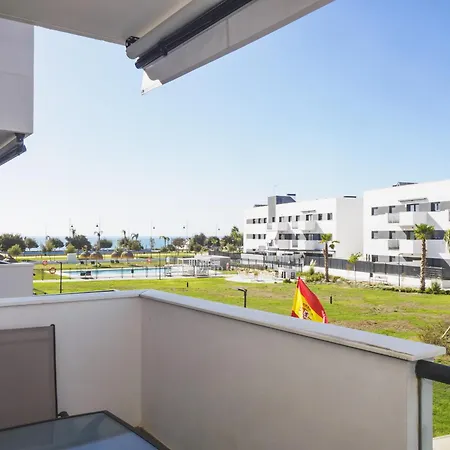 Cubo's Marques With Free Parking Velez Malaga
