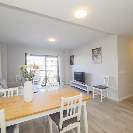Cubo's Marques With Free Parking Velez Malaga