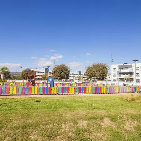 Lejlighed Cubo's Marques With Free Parking Velez Malaga