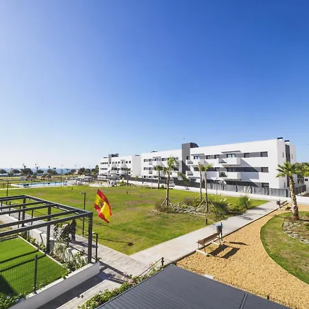 Lejlighed Cubo's Marques With Free Parking